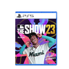 PS5 MLB The Show 23 (Asia)