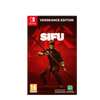 Nintendo Switch SIFU [Vengeance Edition] (EU)