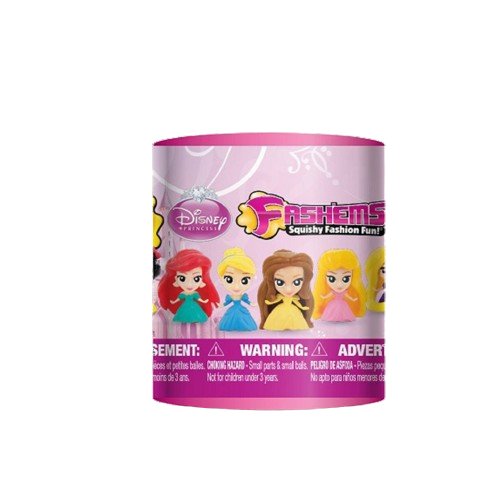 Disney Princess Fash ems PLAYe