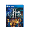 PS4 Octopath Traveler 2 (Asia)