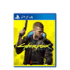 PS4 Cyberpunk 2077 Standard Edition (R3)