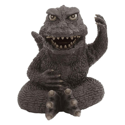 Toho Monsters Series (B) Godzilla 1965