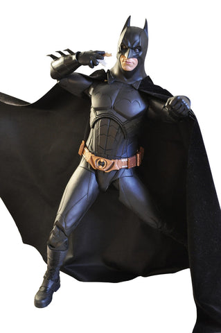 Neca 7" Box Batman Begin