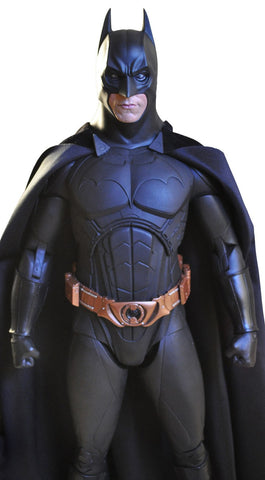 Neca 7" Box Batman Begin