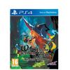 PS4 The Witch and The Hundred Knight: Revival Edition (EU)