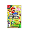 Switch New Super Mario Bro. U Deluxe (Asia)