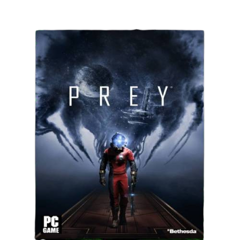 PC Prey