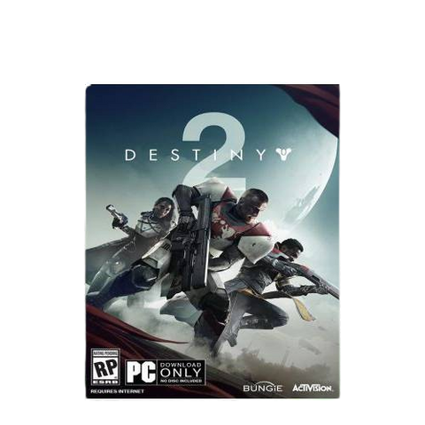 PC Destiny 2