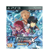 PS3 Dengeki Bunko: Fighting Climax Ignition (R3_JPN)