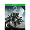 XBOX One Destiny 2