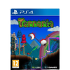 PS4 Terraria