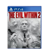 PS4 The Evil Within 2 (R3)