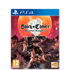 PS4 Black Clover Quartet Knights (R2_JAP)