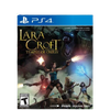 PS4 Tomb Raider Lara Croft & The Temple of Osiris