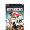 PC Battleborn