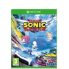 XBox One Team Sonic Racing