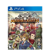 PS4 Aegis Of Earth Protonovus Assault