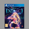 PS4 SuperBeat: Xonic EX
