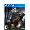 PS4 Jurassic World Evolution (US)