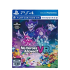 PS4 VR No Heroes Allowed (R3)