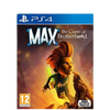 PS4 Max The Curse Of Brotherhood