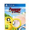 PS4 Adventure Time Finn & Jake Investigations