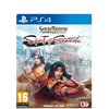 PS4 Samurai Warriors Spirit Of Sanada (R2)