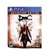 PS4 DMC Devil May Cry Definitive Edition (US)
