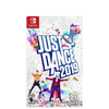 Nintendo Switch Just Dance 2019