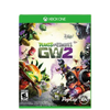 XBox One Plant vs Zombies Garden Warfare 2