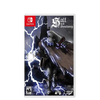 Nintendo Switch Salt and Sanctuary