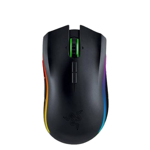Razer Mamba 16000 Wireless Gaming Mouse
