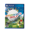 PS4 Everybody's Golf (R3)