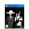 PS4 The 25th Ward: The Silver Case (EU)