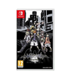 Nintendo Switch The World Ends With You: Final Remix