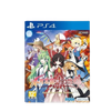 PS4 Touhou Genso Wanderer Tod Reloaded