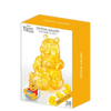 Disney Crystal Gallery ~ Winnie The Pooh (38PCS)