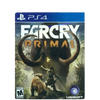 PS4 Far Cry Primal