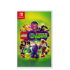 Nintendo Switch LEGO DC Super Villains