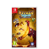 Nintendo Switch Rayman Legends Definitive Edition