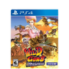 PS4 Wild Guns: Reloaded (US)