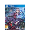 PS4 Nights Of Azure (EU)