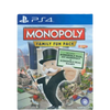 PS4 Monopoly Family Fun Pack