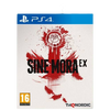 PS4 Sine Mora EX (R2)