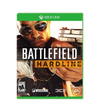 XBox One Battlefield Hardline