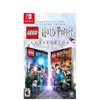 Nintendo Switch LEGO Harry Potter Collection