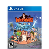 PS4 Worms Wmd All Stars