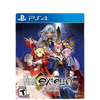 PS4 Fate Extella The Umbral Star (US)