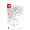 Nintendo Switch CYTUS