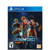 PS4 Jump Force (US)